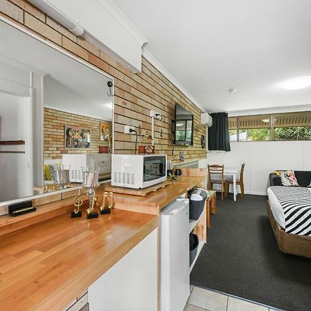Motel Glenworth Toowoomba Esterno foto