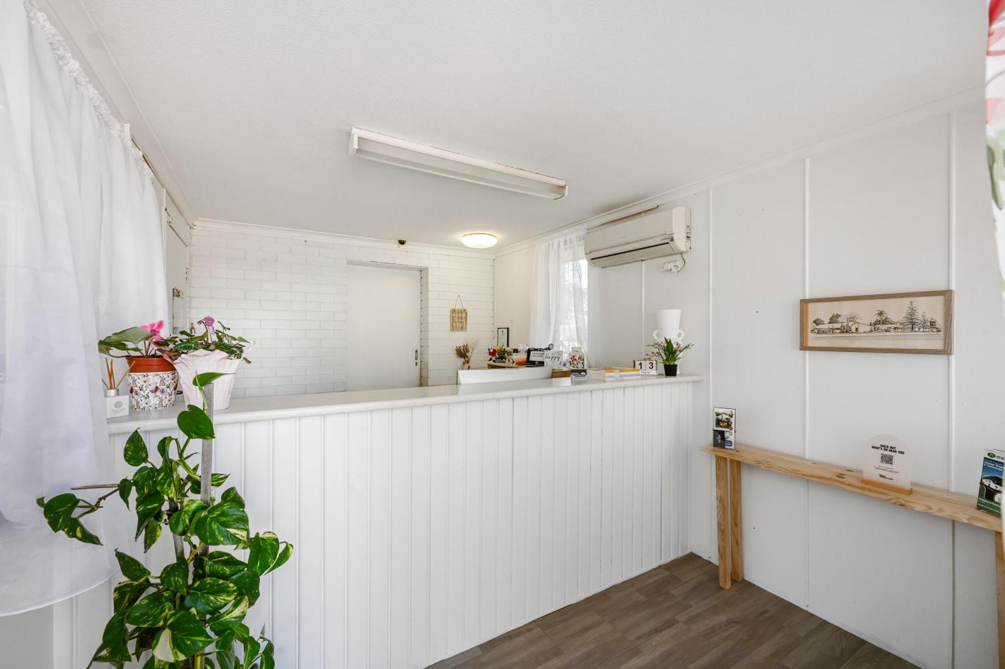 Motel Glenworth Toowoomba Esterno foto