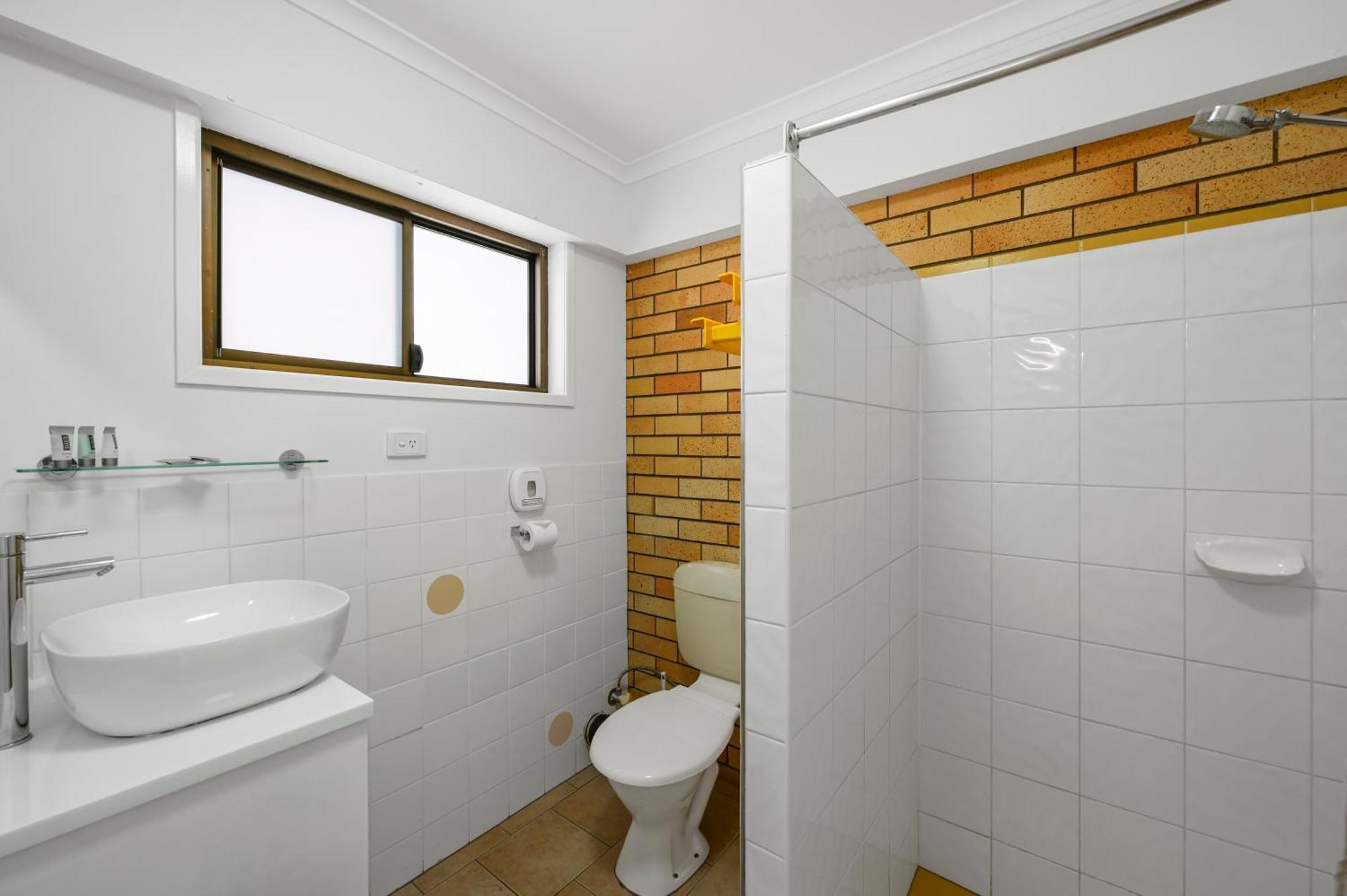 Motel Glenworth Toowoomba Esterno foto