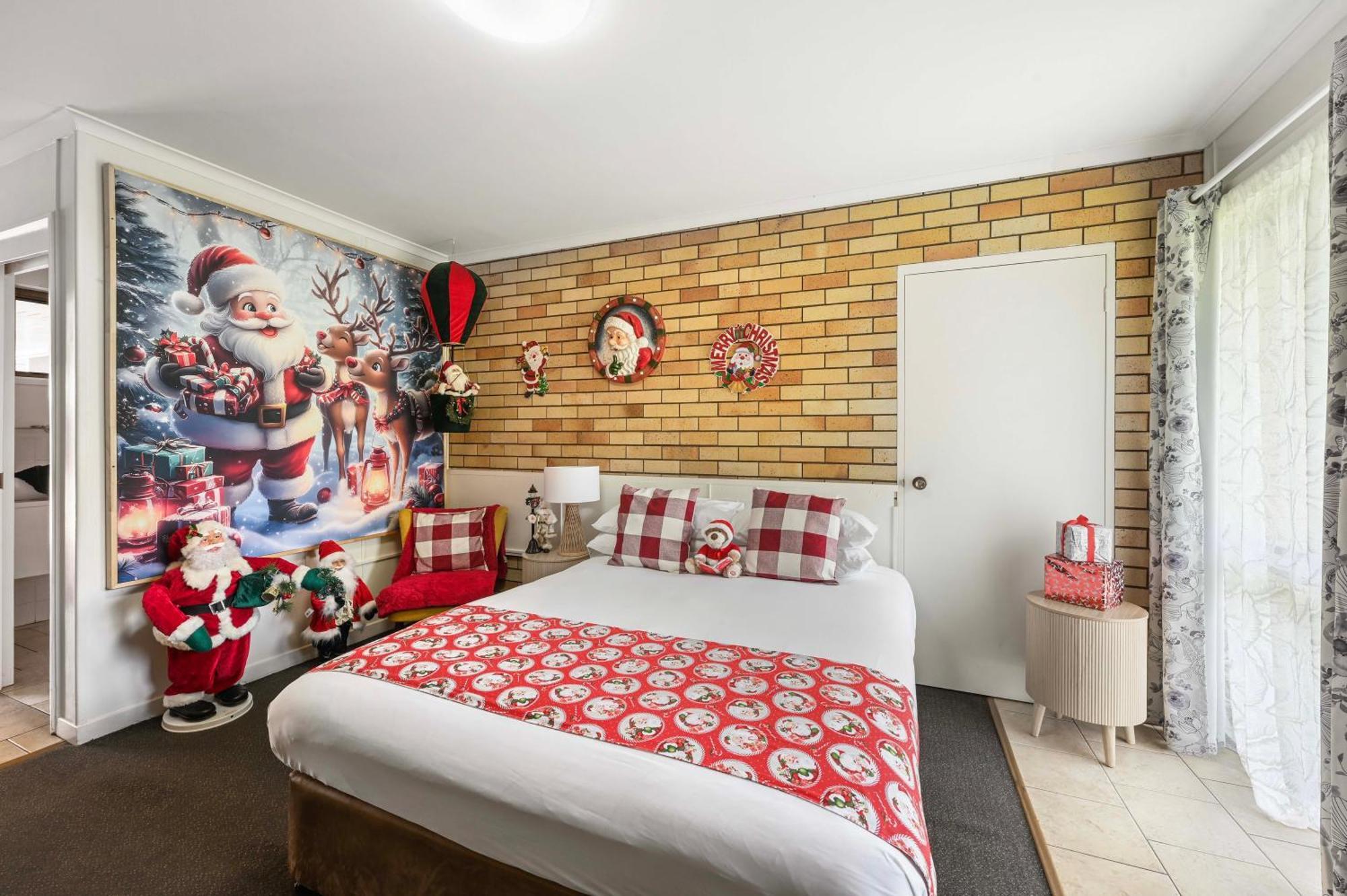 Motel Glenworth Toowoomba Esterno foto