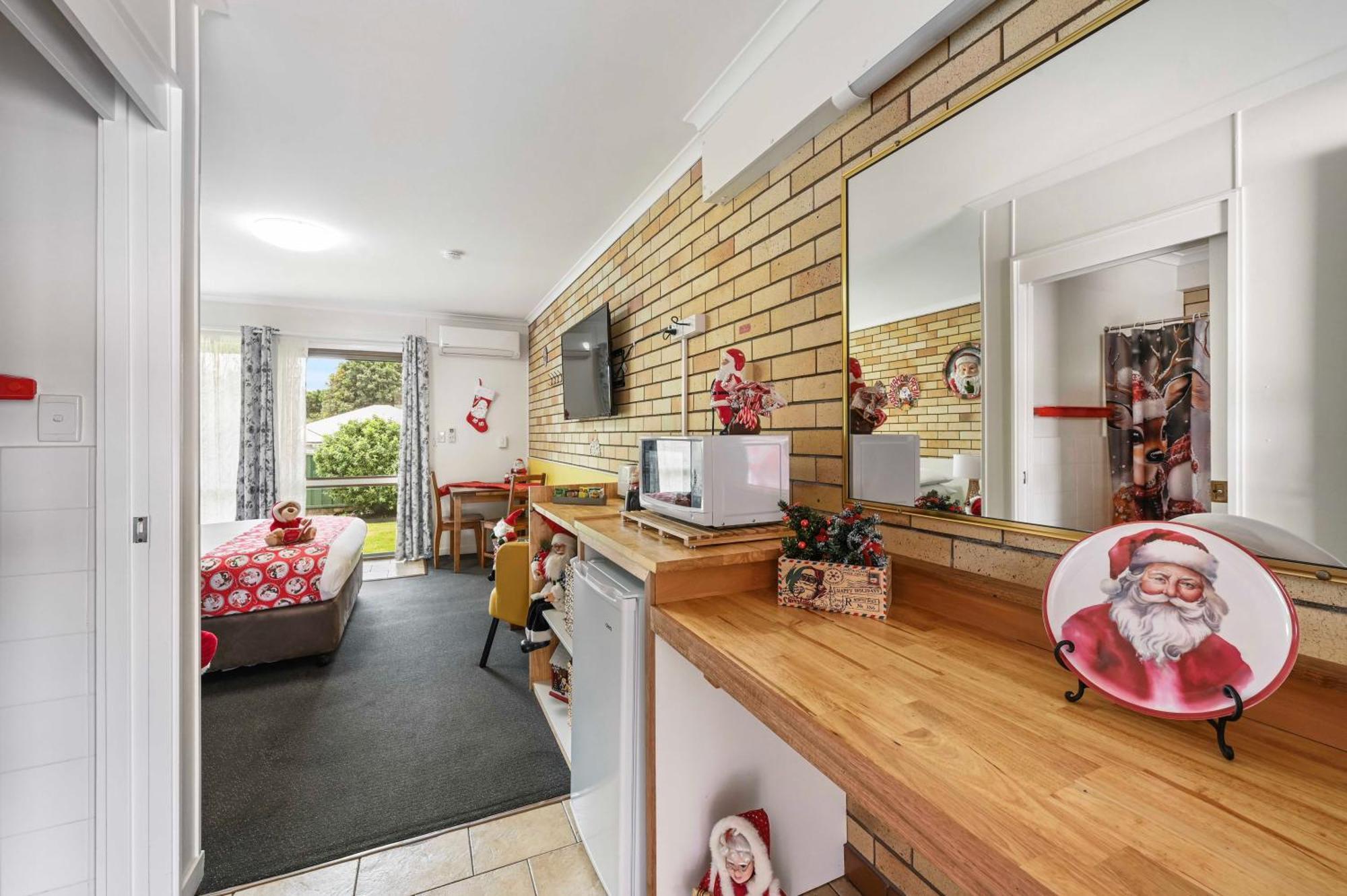 Motel Glenworth Toowoomba Esterno foto