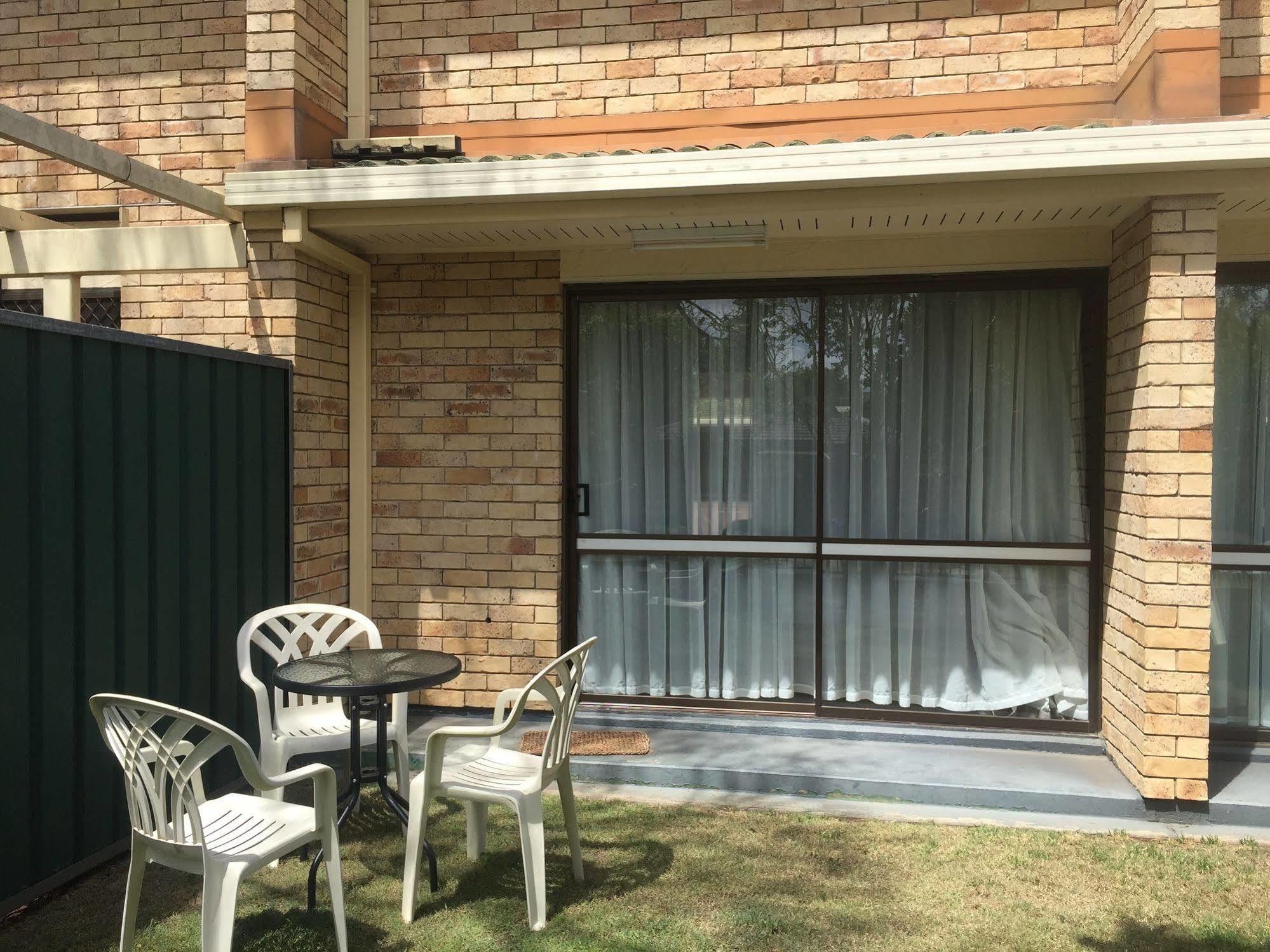 Motel Glenworth Toowoomba Esterno foto